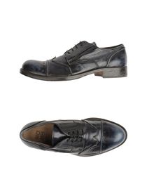 MOMA - Lace-up shoes