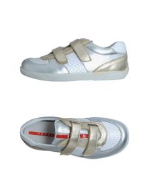 PRADA SPORT - Low-tops