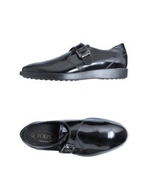 TOD'S - Moccasins