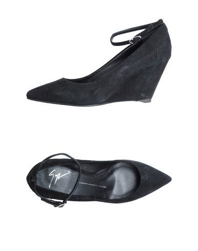 ZOOM GIUSEPPE ZANOTTI DESIGN - Wedge