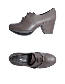 AUDLEY - Laced shoes