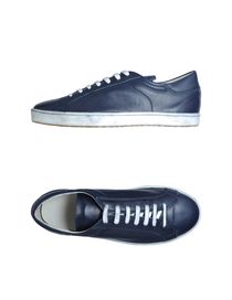 PATRIZIA PEPE - Low-tops