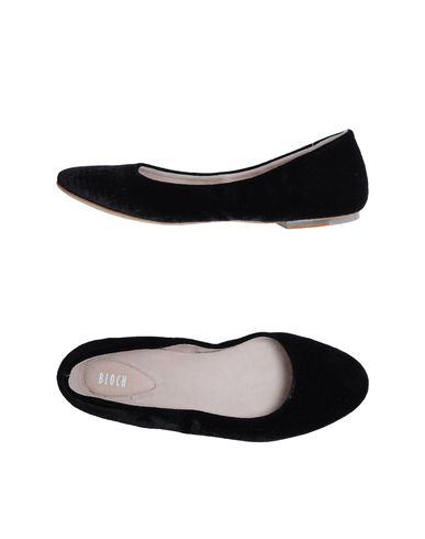 ZOOM BLOCH - Ballet flats