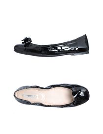 PRADA - Ballet flats