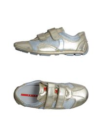 PRADA SPORT - Low-tops