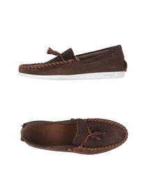 PAUL SMITH JEANS - Moccasins