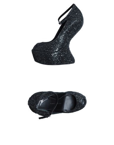 ZOOM GIUSEPPE ZANOTTI DESIGN - Wedge