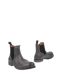 MOMA - Ankle boots