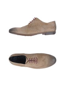 PS by PAUL SMITH - Laced shoes