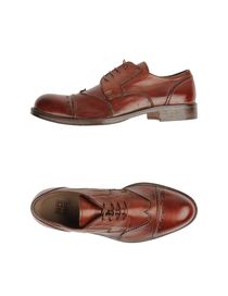 MOMA - Lace-up shoes