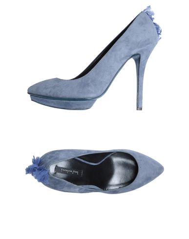 ZOOM PATRIZIA PEPE SERA - Pump