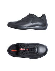 PRADA SPORT - Sneakers