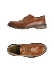 MOMA - Lace-up shoes