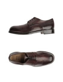 MOMA - Lace-up shoes