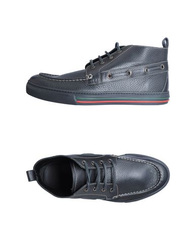 ZOOM GUCCI - High-top sneaker