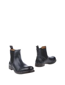 MOMA - Ankle boots