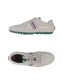 PAUL SMITH JEANS - Low-tops