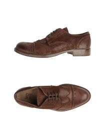 MOMA - Lace-up shoes
