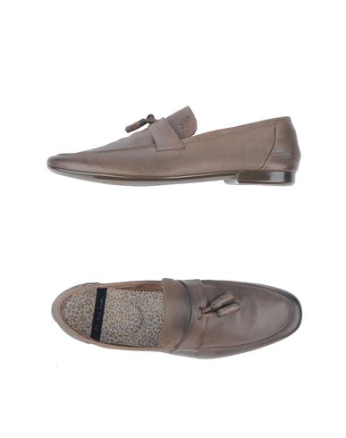 ZOOM PS by PAUL SMITH - Moccasins