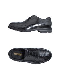 BEPOSITIVE - Laced shoes