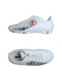 BIKKEMBERGS - Low-tops