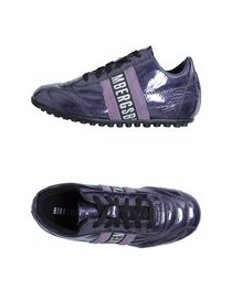 BIKKEMBERGS - Low-tops