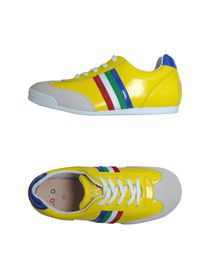 SERAFINI JUNIOR - Sneakers