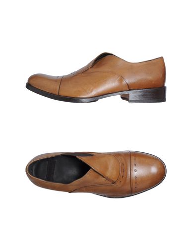 ZOOM RAPARO - Moccasins