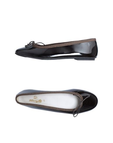ZOOM ERBAVOGLIO - Ballet flats