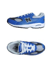 NEW BALANCE - Sneakers