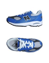 NEW BALANCE - Sneakers