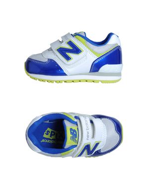 NEW BALANCE - Sneakers