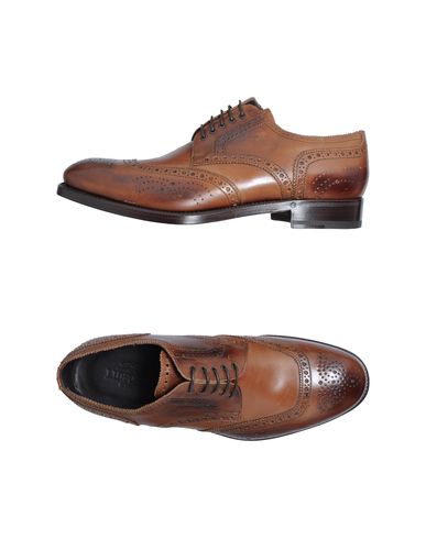 ZOOM LIDFORT - Lace-up shoes