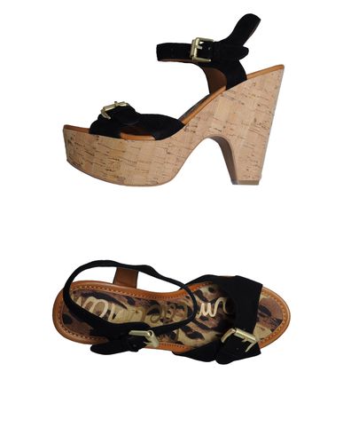 ZOOM SAM EDELMAN - Sandals