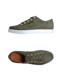MARC JACOBS - Low-tops