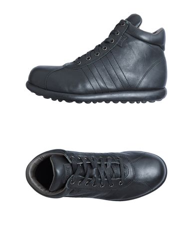 ZOOM CAMPER - High-top sneaker