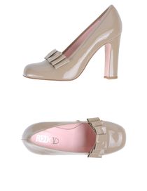 REDValentino - Décolleté