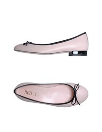 REDValentino - Ballet flats