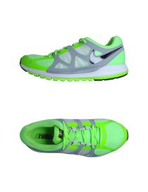 NIKE - Low-tops