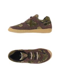 MUNICH - Low-tops