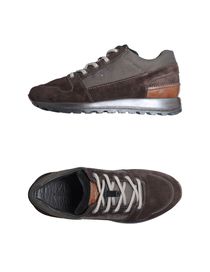 SANTONI - Low-tops