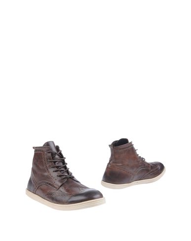 ZOOM PREVENTI - Ankle boots