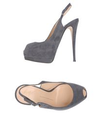 GIUSEPPE ZANOTTI DESIGN - Sandals