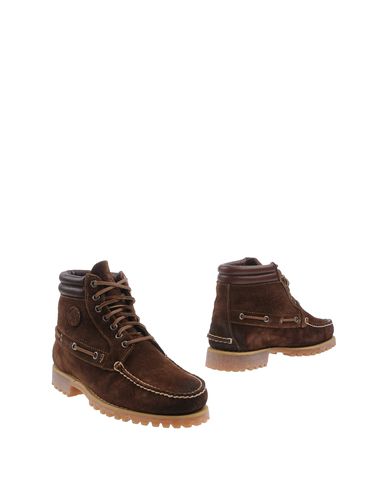 ZOOM TIMBERLAND - Ankle boots