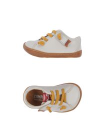 CAMPER - Low-tops