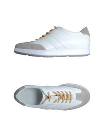 SANTONI - Low-tops
