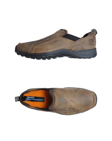 ZOOM TIMBERLAND - Slip-on sneaker