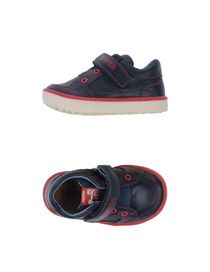 CAMPER - Low-tops