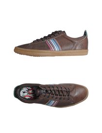 PAUL SMITH JEANS - Low-tops