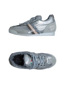 SERAFINI LUXURY - Low-tops